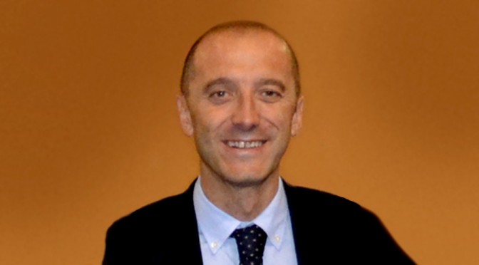 Dr. Prof. Andrea Ratti