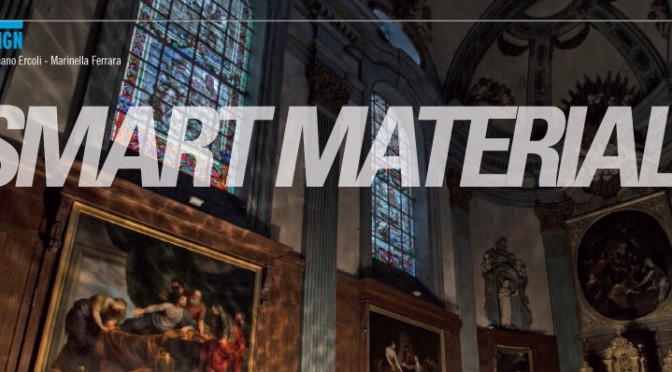 Smart Materials on Nautech