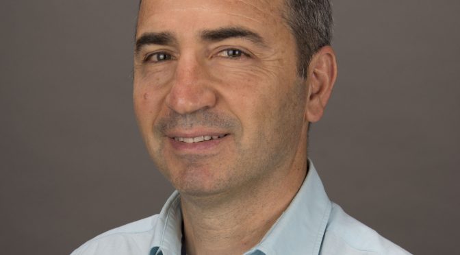 Dr. Murat Bengisu