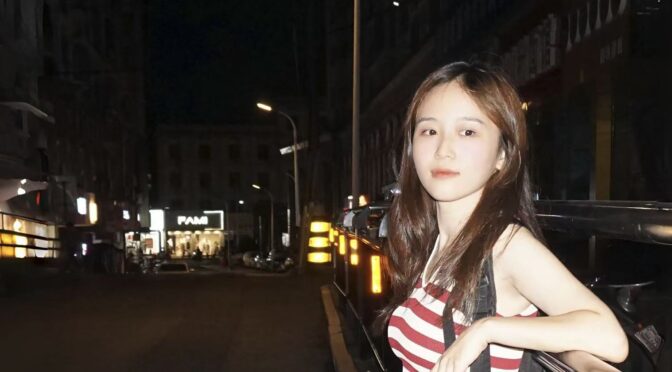 Jingyu Xu
