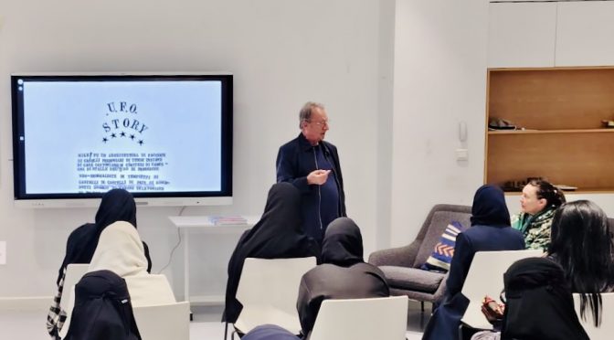 Radical Design as a Critical Practice
